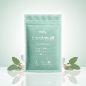 Breathwell - Eucalyptus