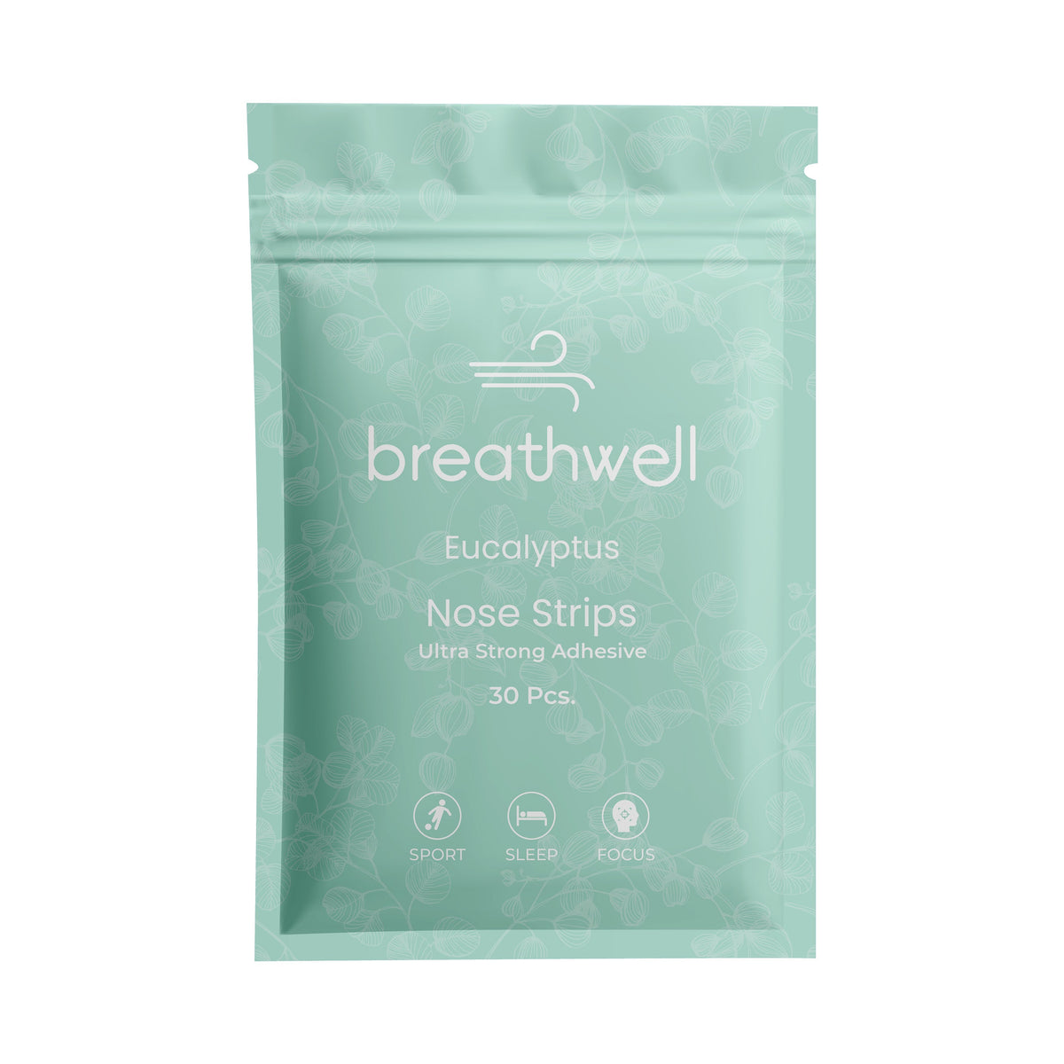 Breathwell - Eucalyptus