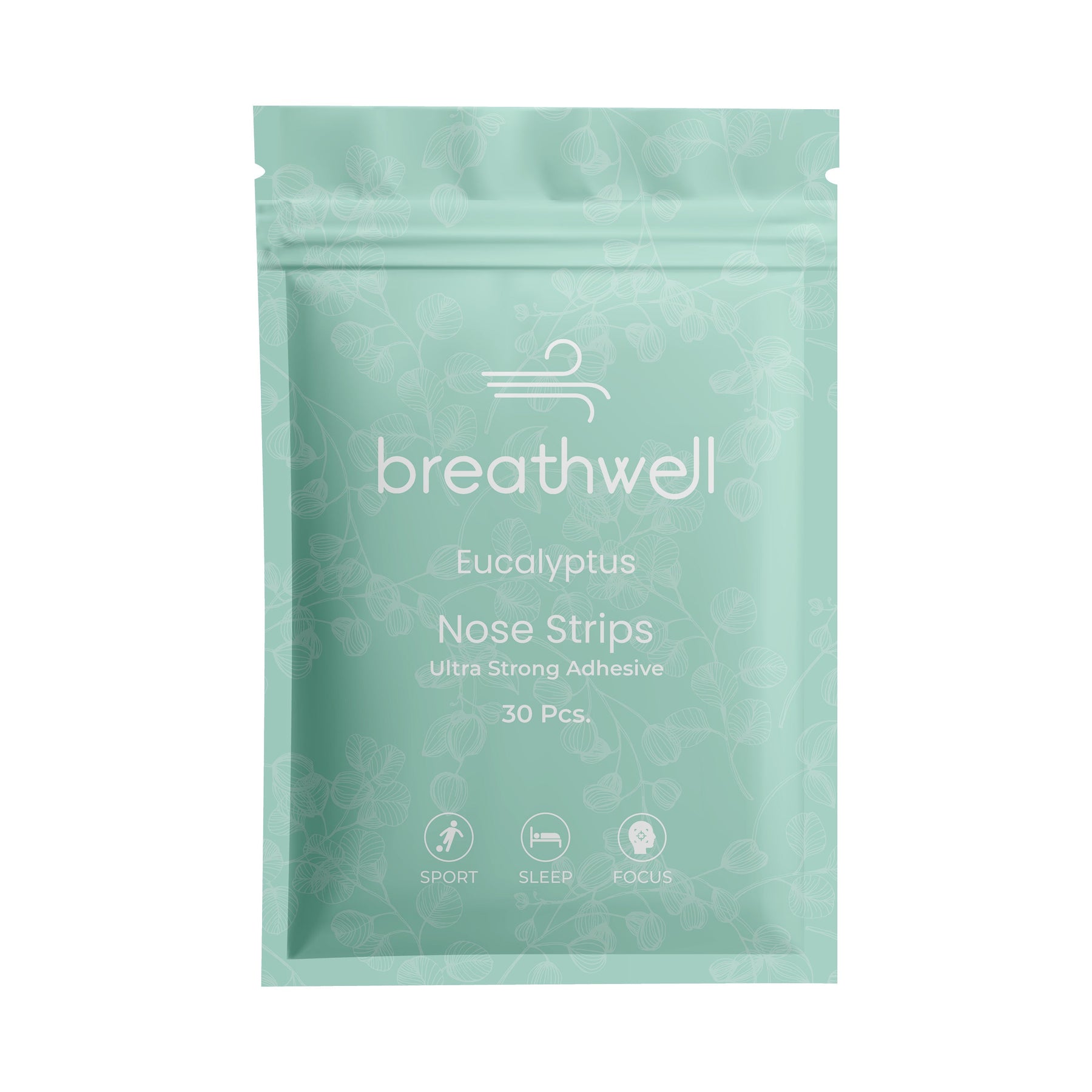 Breathwell - Eucalyptus