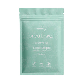 Breathwell - Eucalyptus