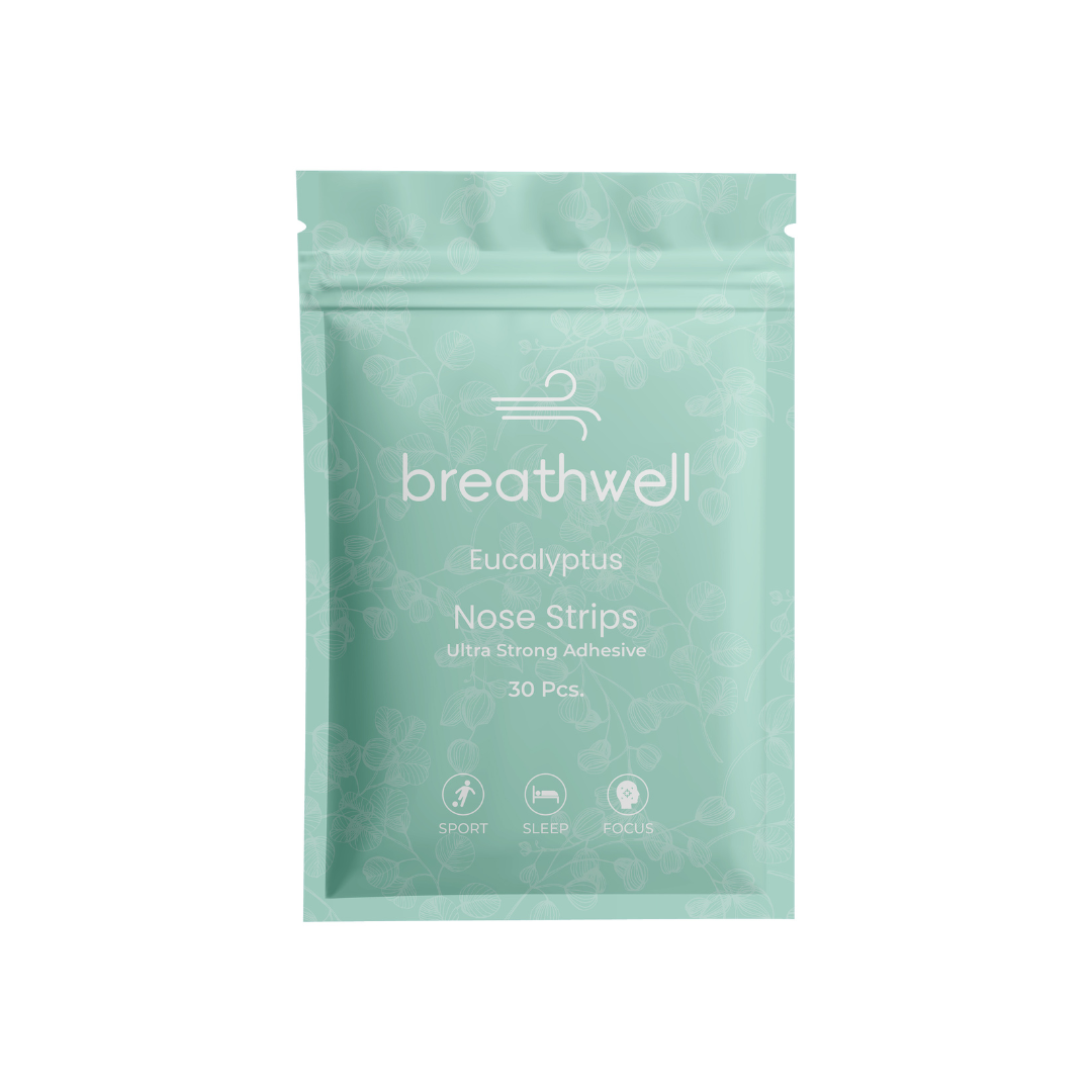 Eucalyptus - Näsplåster