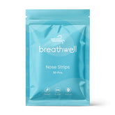 Breathwell Nosestrips