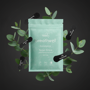 Breathwell - Eucalyptus
